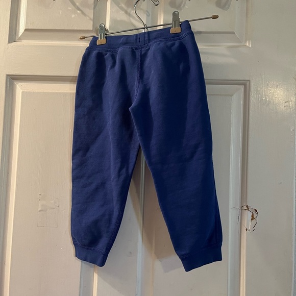 Hanna Anderson joggers - Picture 2 of 2